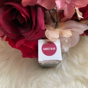 Folly Fire Sunset Blvd Matte Lipstick